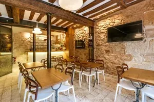 Image of Hôtel Marie