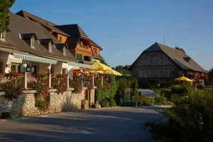 Image of Hotel Zum Steinhauser
