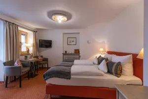 Image of Hotel garni Reiffenstuel