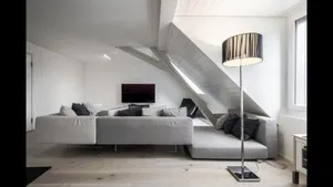 Image of Luxury Penthouse Apartment