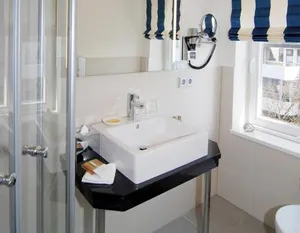 Image of Sylthotel Raffelhüschen Garni