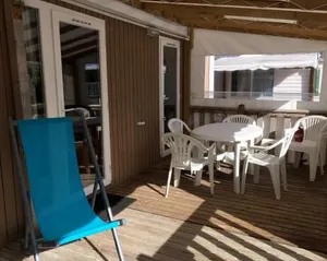 Image of Camping Le Dauphin