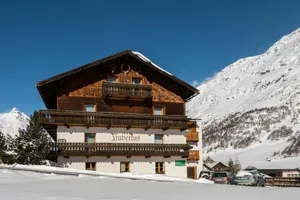 Image of Haus Hubertus