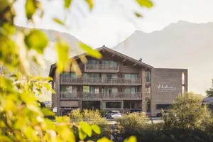 Image of Hotel Hubertus - Au Bregenzerwald