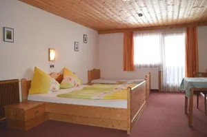 Image of Pension Leitenhof
