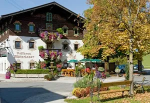 Image of Gasthaus Mitterjager