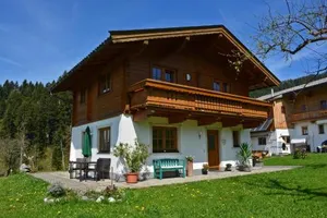 Image of Ferienwohnung Gassoid