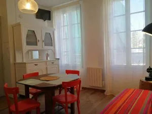 Image of La Loge du Theatre - Saintes