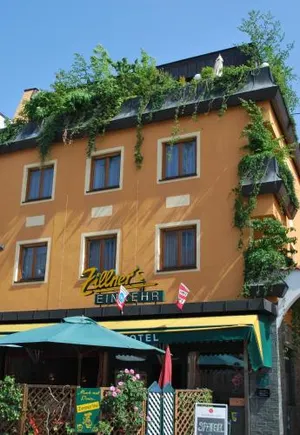 Image of HOTEL ZILLNERs EINKEHR ***