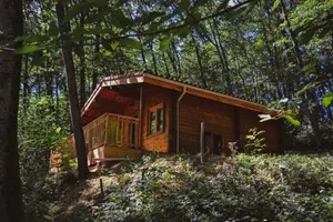 Image of Chalets & Camping Villa Mayari