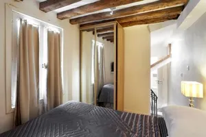 Image of Louvre Duplex