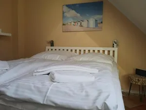 Image of Ferienwohnung mit Sudbalkon