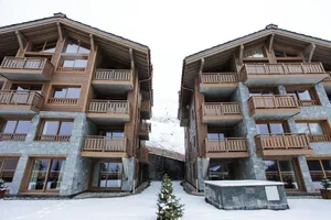 Image of Aspen Lodge by Alpine Resorts