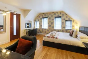 Image of Stay 2a Boutique Rooms