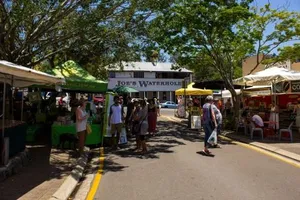 Image of Joes Waterhole Hotel