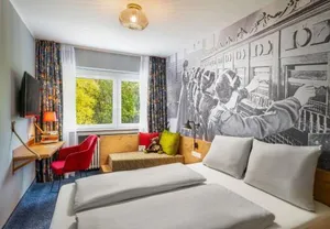 Image of Park Hotel Bad Godesberg