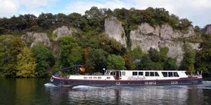 Image of Péniche d'hôtes MS Elisabeth