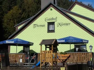 Image of Gasthof Thomas Müntzer