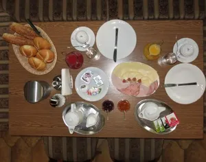 Image of Bar Pension Lang