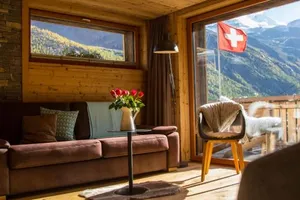 Image of Boutique Lodge Spycher
