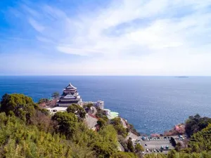 Image of Mujuan