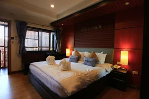 Image of Hotel De Wualai