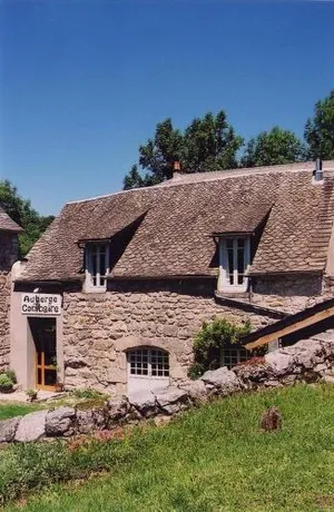 Image of Hôtel Auberge du Combaïre