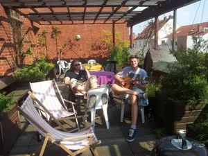 Image of Penthouse Backpackers