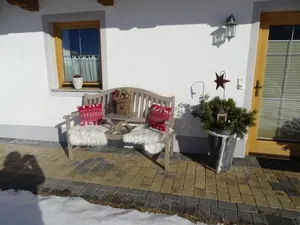 Image of Anna's Appartement