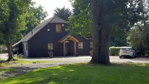 Image of Oakside Lodge Guest House