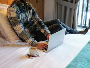 Image of Hotel Terminus Mont Blanc