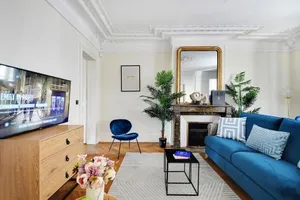 Image of CMG - Batignolles 2F