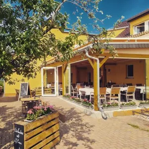 Image of Gasthaus Zur Hecke
