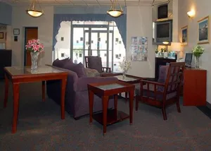 Image of QUALITY INN FINGER LAKES REGION