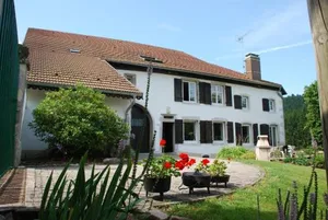Image of Chambre d'hôtes Kieffer Le Grand Bienfaisy