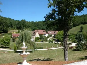 Image of Hameau les Combelles