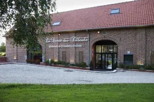 Image of La Cense - Ferme des Tilleuls