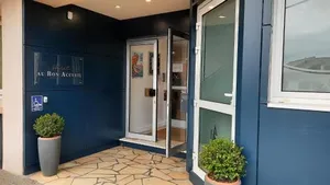 Image of Au Bon Accueil
