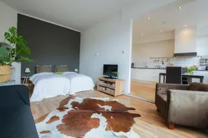 Image of Apartment Havenstraat