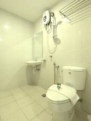 Image of Hotel Sentral Kuala Terengganu