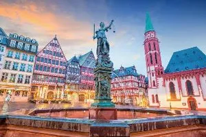 Image of United Hostel Frankfurt City Center