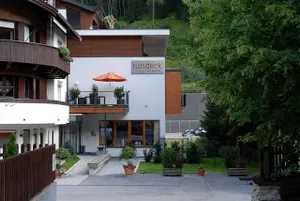 Image of Hotel Rundeck
