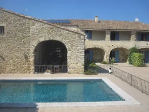 Image of Le Mas Lauralie