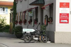 Image of Gasthof und Pension zum Kreuz