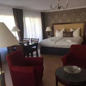 Image of Sophienstrasse Appartement
