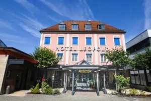 Image of Hotel Leopold