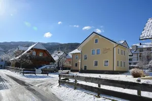 Image of Haus Ofner am Kreischberg