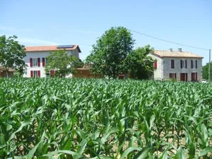 Image of La Vigneraie