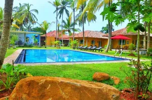 Image of Kurumba Villas