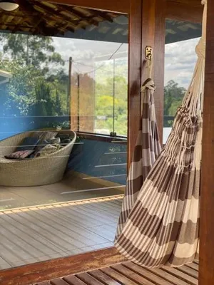 Image of Hotel Fazenda Recanto Azul